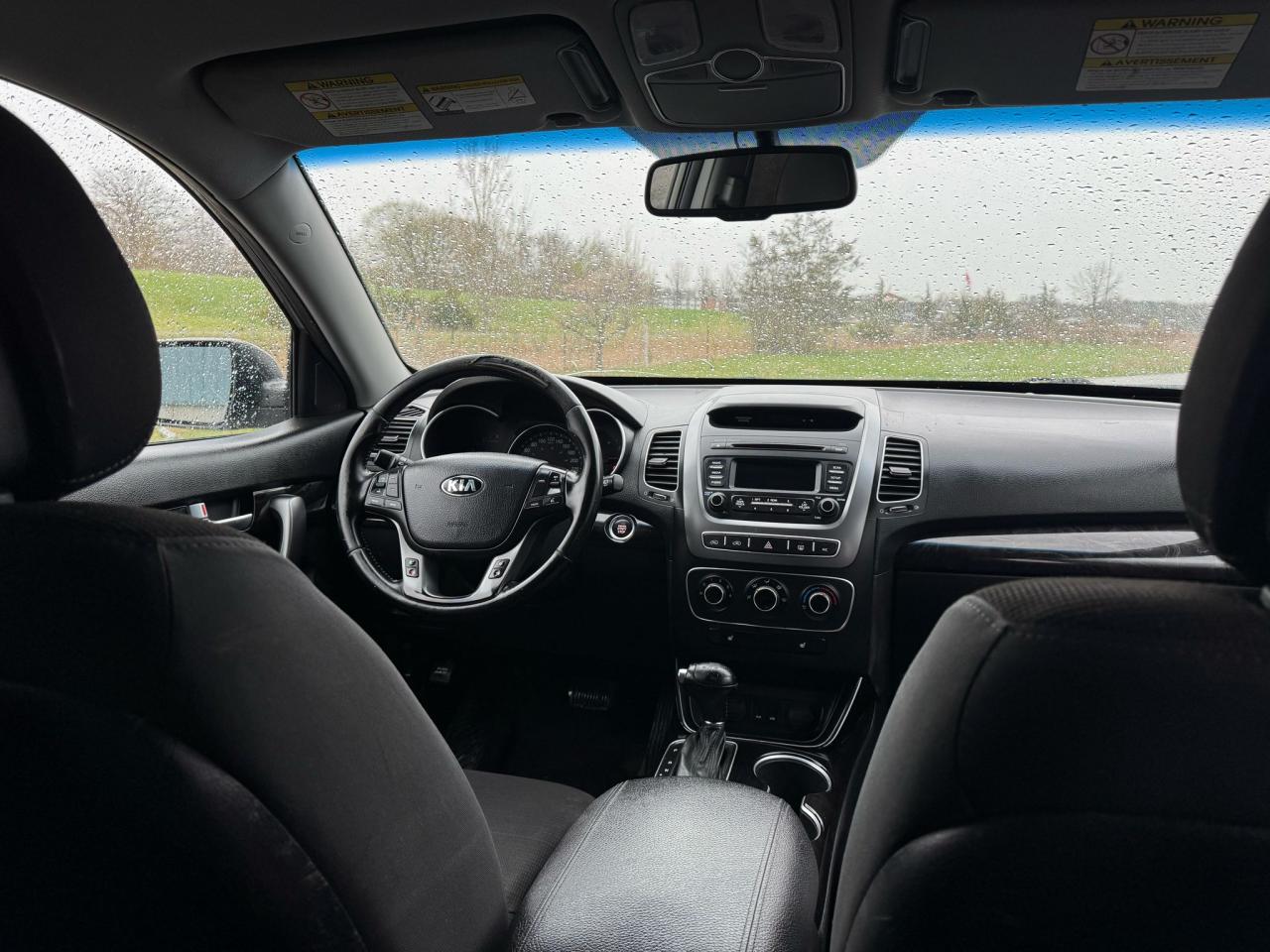 2014 Kia Sorento LX V6 | CLEAN CARFAX | HTD SEATS | BLUETOOTH | Photo25