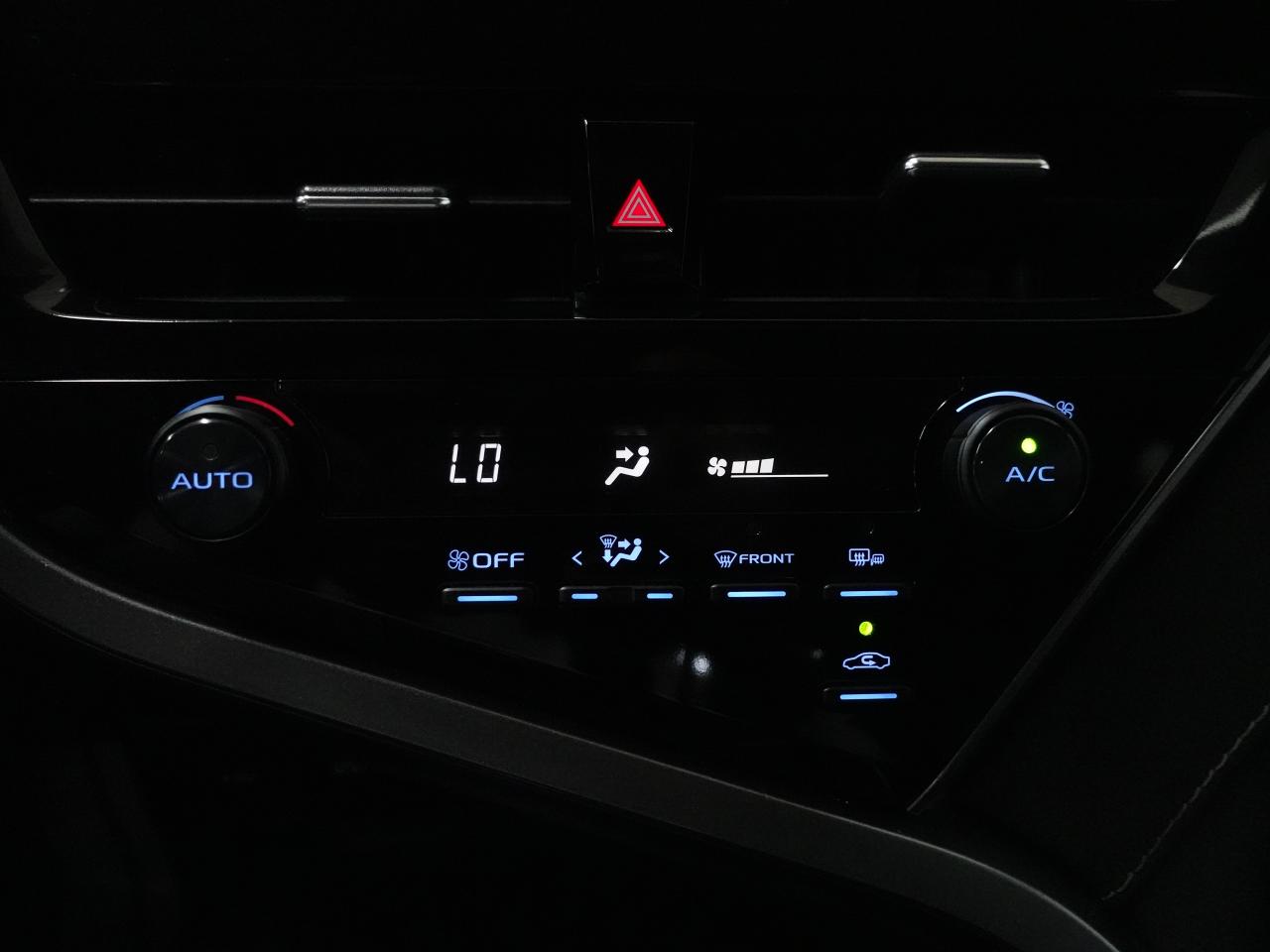 2023 Toyota Camry SE | Leather | LaneDep | Heated Seats | CarPlay