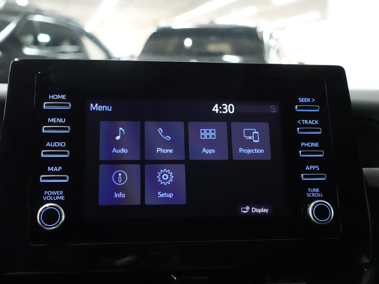2023 Toyota Camry SE | Leather | LaneDep | Heated Seats | CarPlay