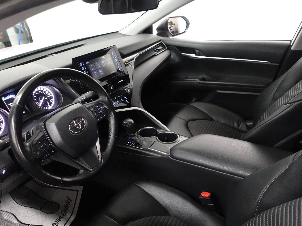 2023 Toyota Camry SE | Leather | LaneDep | Heated Seats | CarPlay