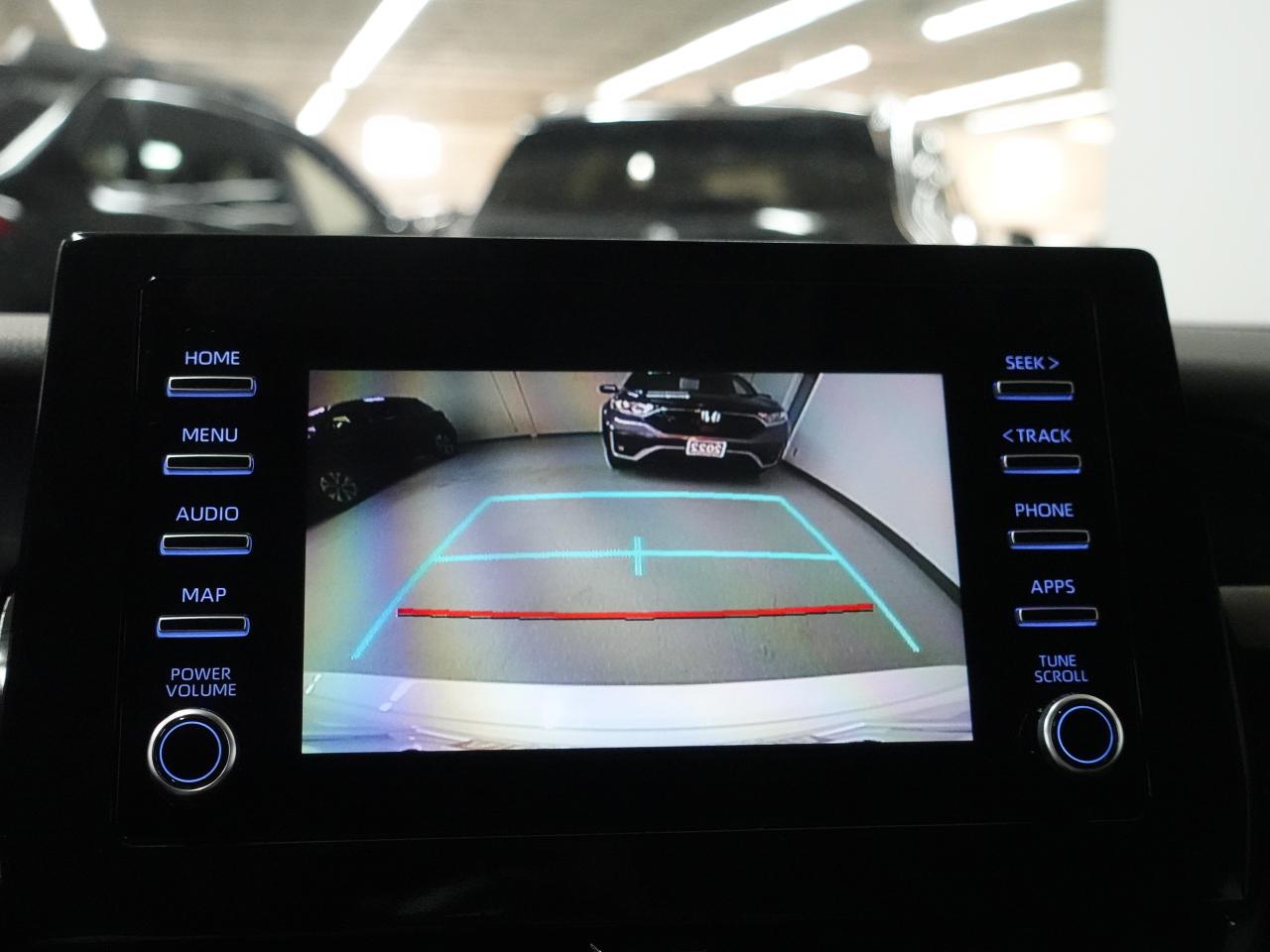 2023 Toyota Camry SE | Leather | LaneDep | Heated Seats | CarPlay