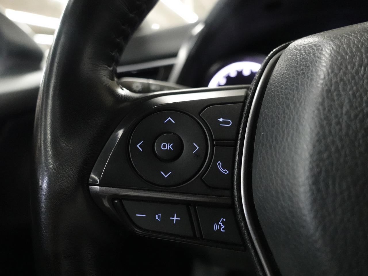 2023 Toyota Camry SE | Leather | LaneDep | Heated Seats | CarPlay