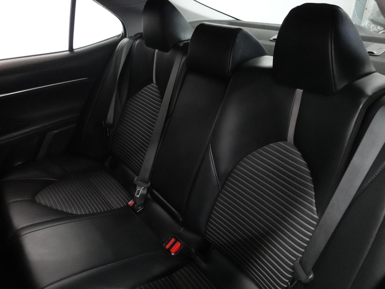 2023 Toyota Camry SE | Leather | LaneDep | Heated Seats | CarPlay