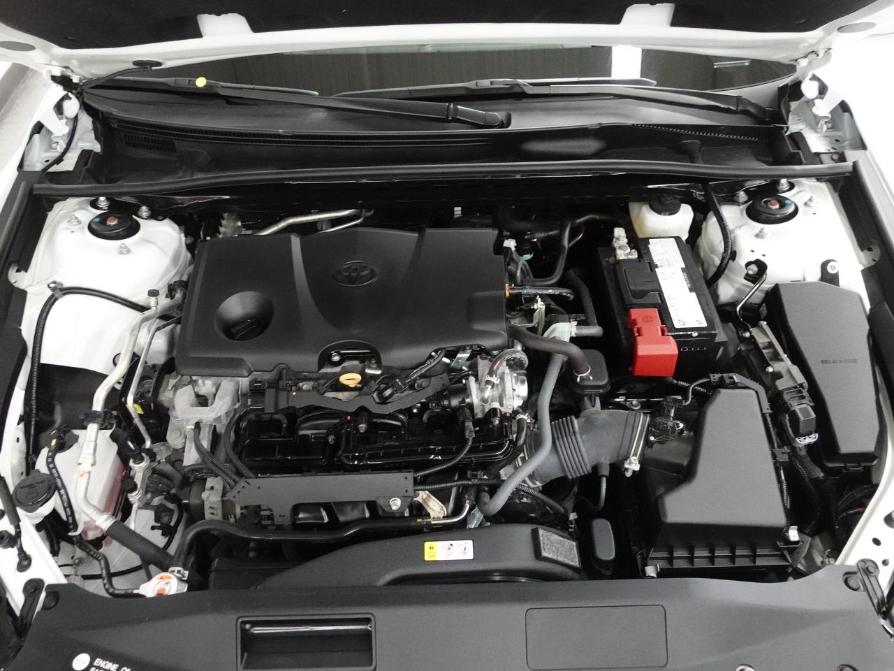 2023 Toyota Camry SE | Leather | LaneDep | Heated Seats | CarPlay