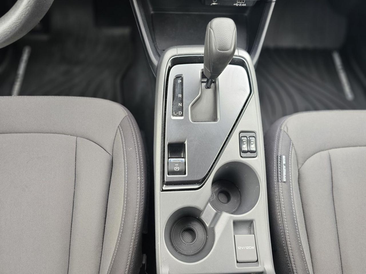 2024 Subaru XV Crosstrek Convenience AWD, Snow and all season tires included - Photo #14