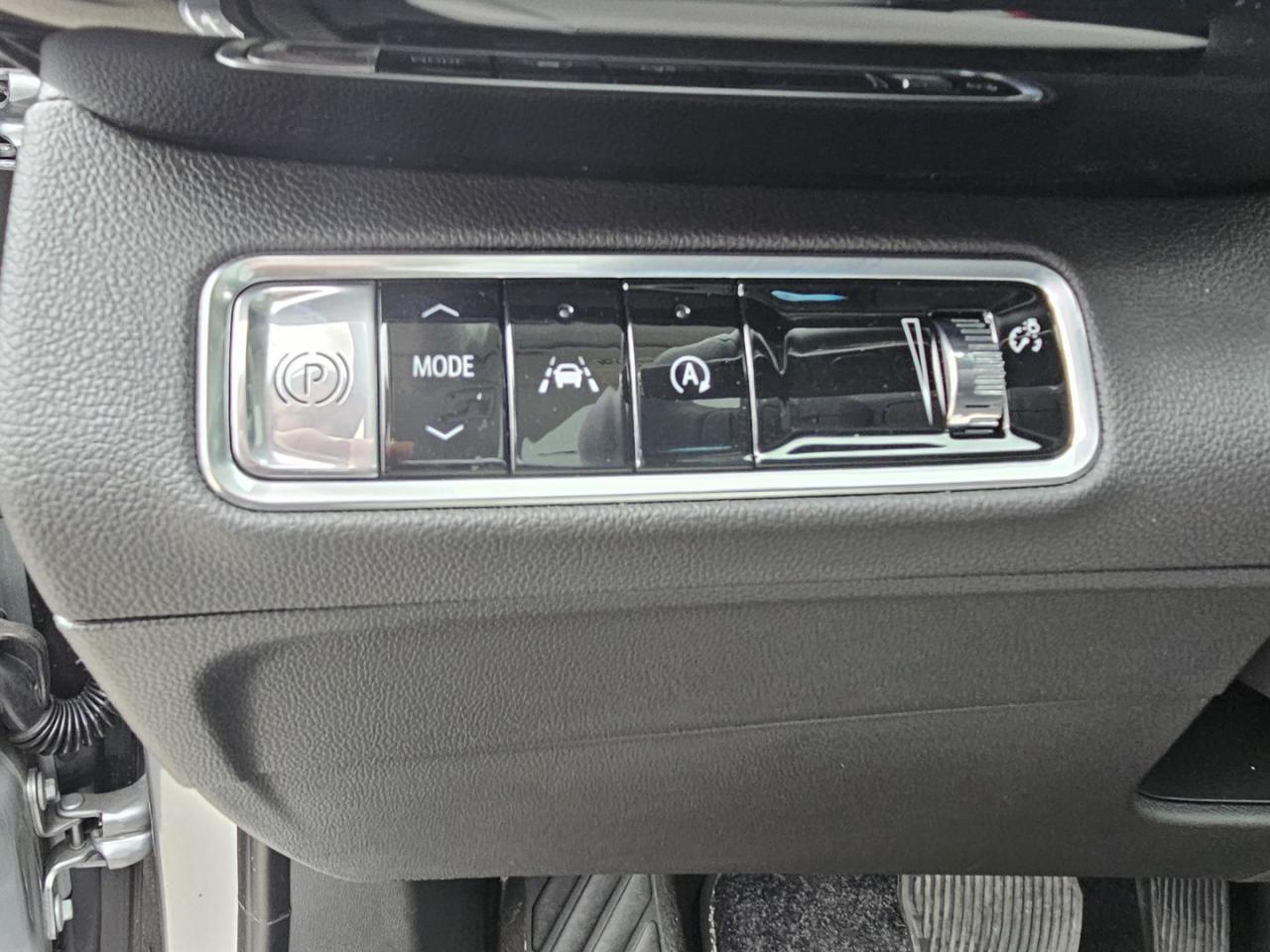 2024 Buick Envision Avenir AWD, ONLY 7400 KMS, Remote Start - Photo #12