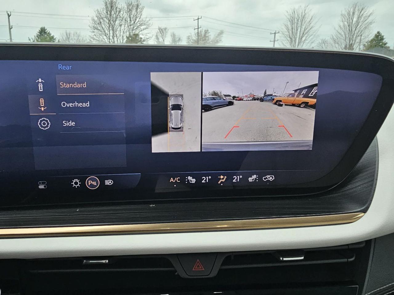 2024 Buick Envision Avenir AWD, ONLY 7400 KMS, Remote Start - Photo #18
