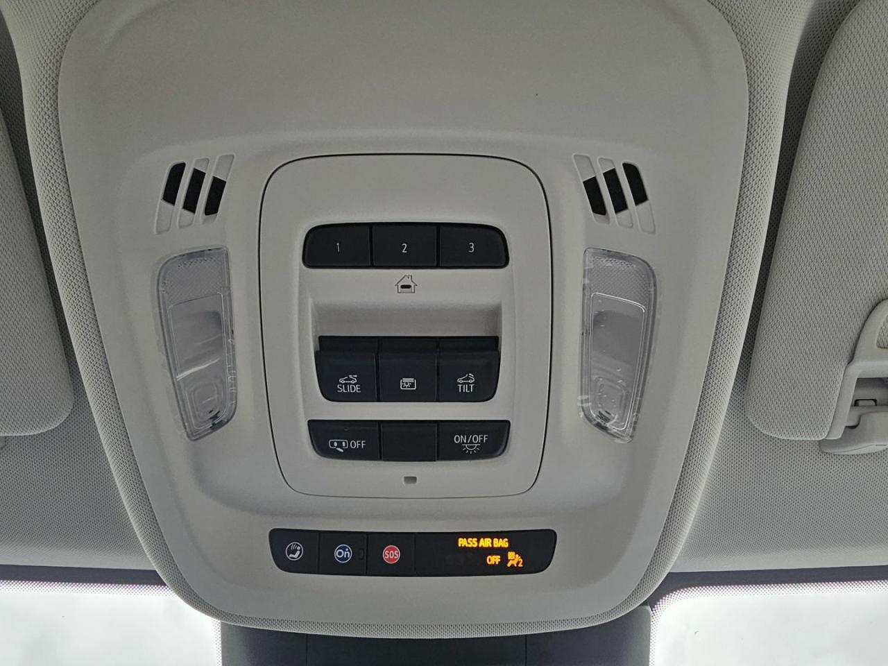 2024 Buick Envision Avenir AWD, ONLY 7400 KMS, Remote Start - Photo #20