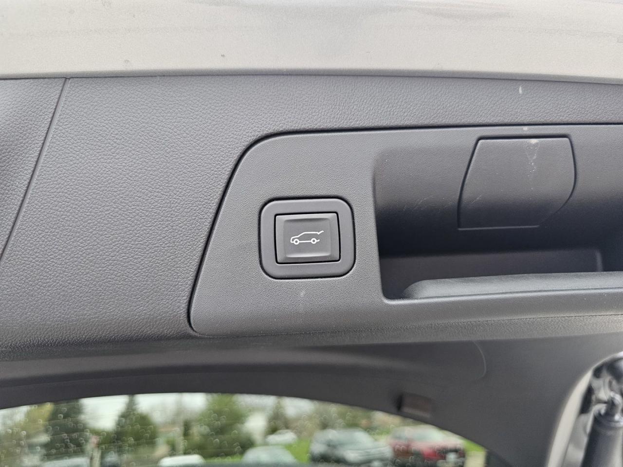 2024 Buick Envision Avenir AWD, ONLY 7400 KMS, Remote Start - Photo #26