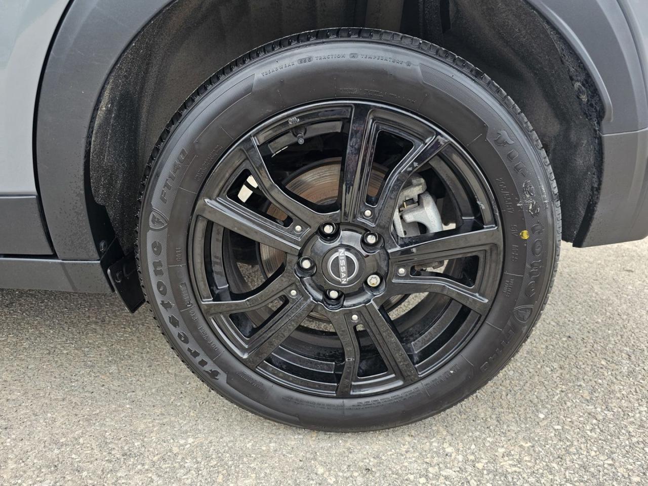 2023 Nissan Kicks SV FWD, Fuel Efficient, Low kms, Remote Start - Photo #18