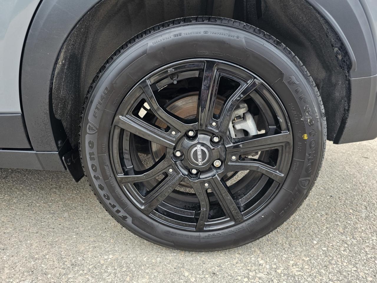 2023 Nissan Kicks SV FWD, Fuel Efficient, Low kms, Remote Start - Photo #18
