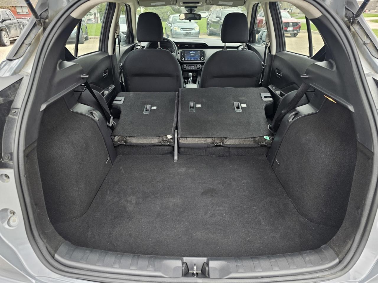 2023 Nissan Kicks SV FWD, Fuel Efficient, Low kms, Remote Start - Photo #20