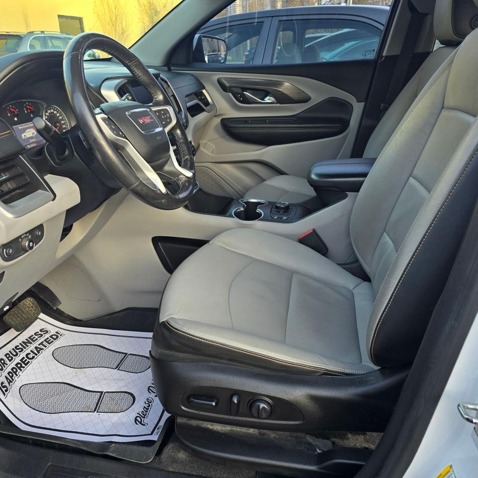 2019 GMC Terrain SLT Diesel - Photo #7