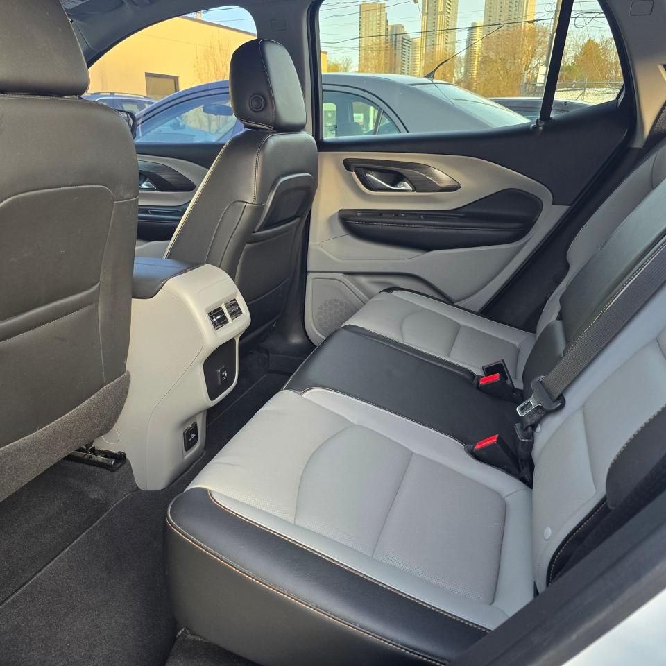 2019 GMC Terrain SLT Diesel - Photo #9