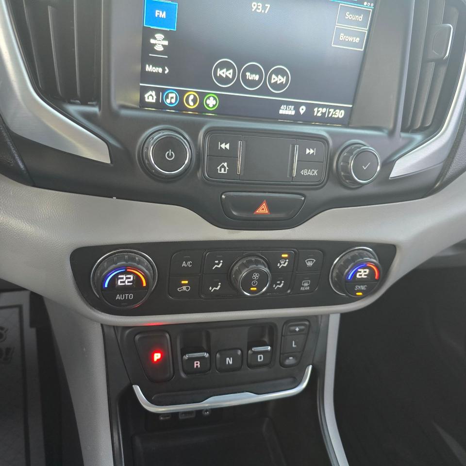 2019 GMC Terrain SLT Diesel - Photo #10