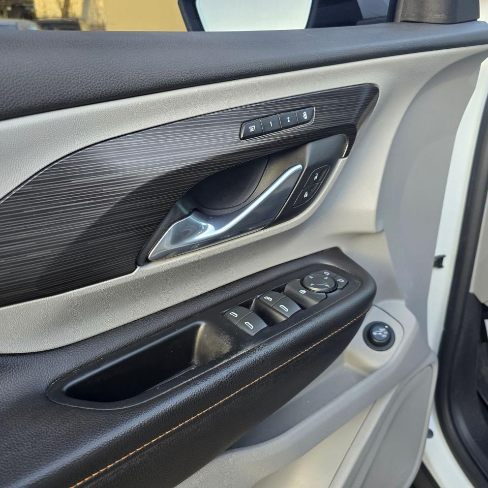 2019 GMC Terrain SLT Diesel - Photo #12