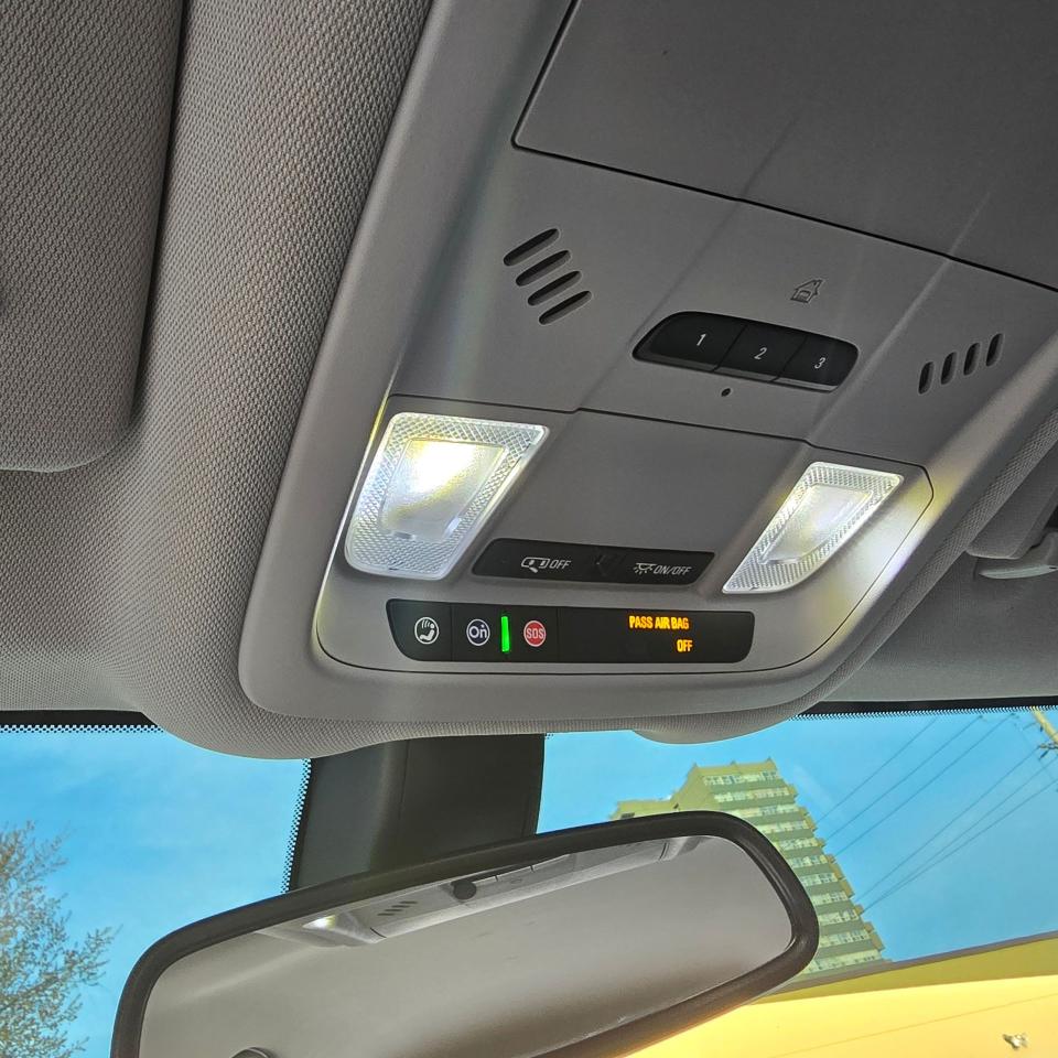 2019 GMC Terrain SLT Diesel - Photo #13