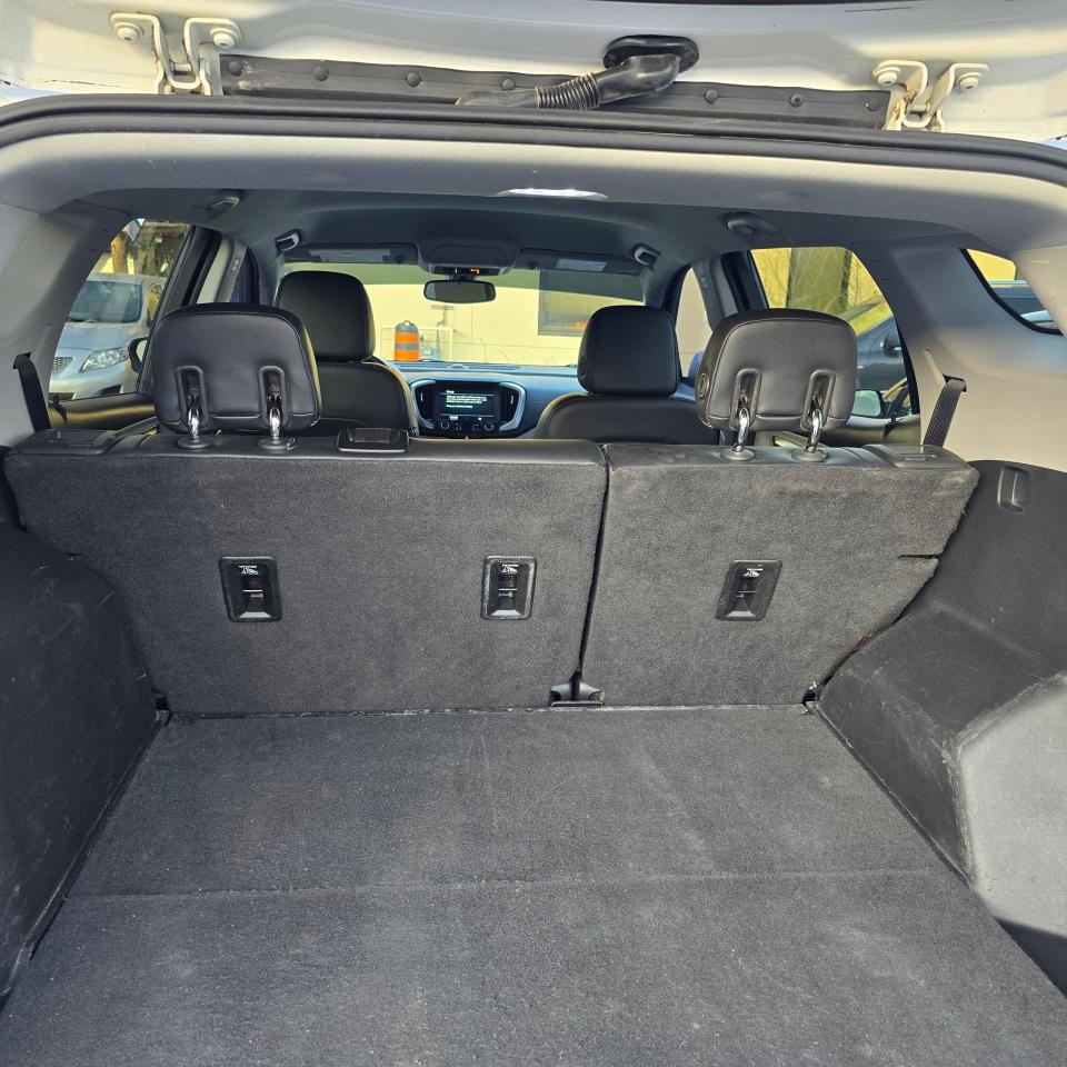 2019 GMC Terrain SLT Diesel - Photo #14