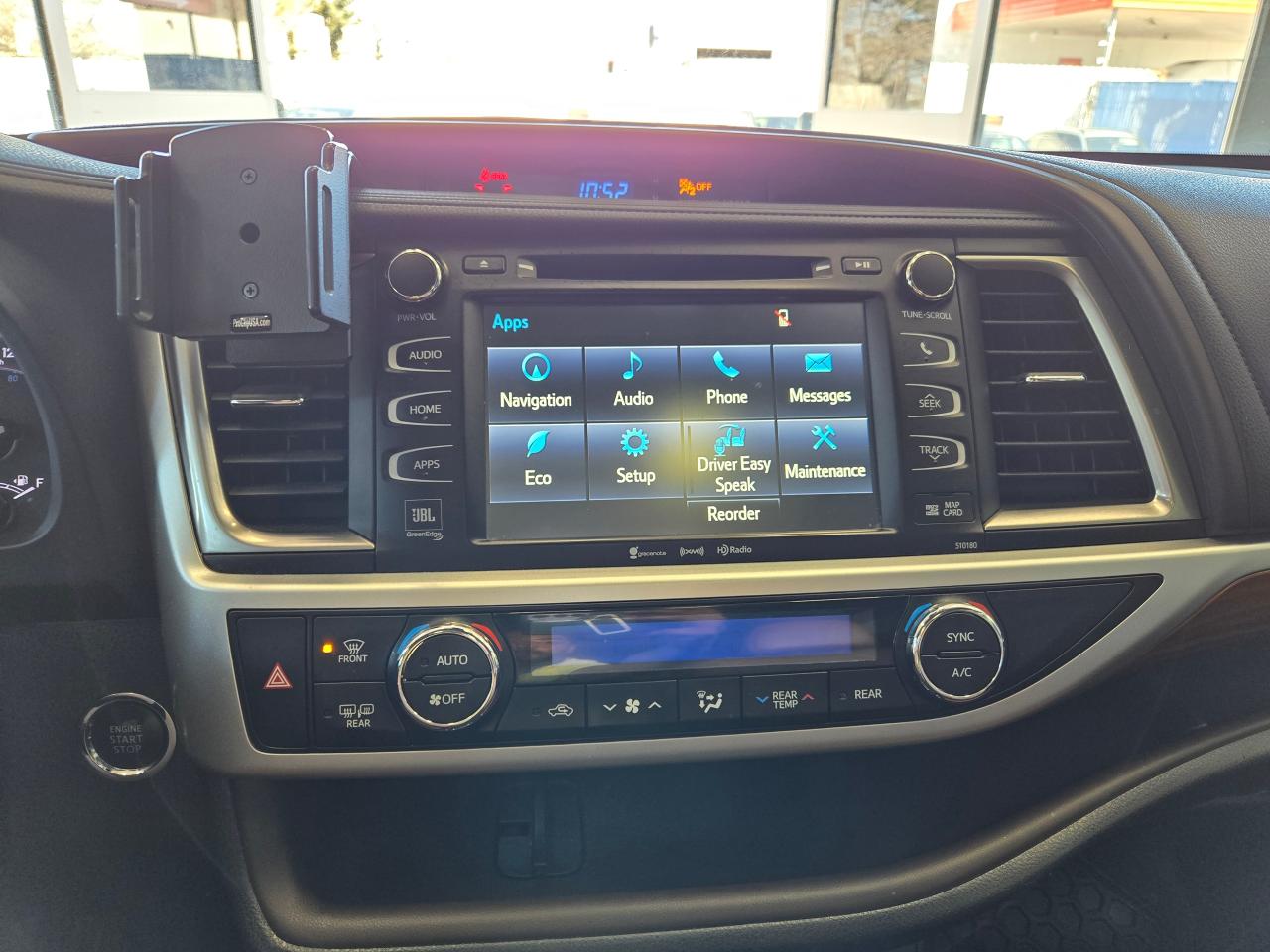 2017 Toyota Highlander Limited | ALL CREDIT ACCEPTED!! - Photo #12