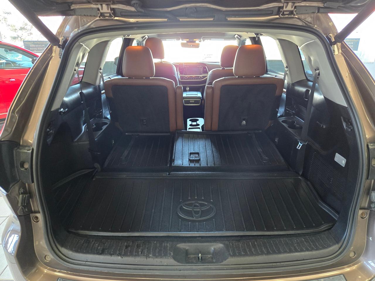 2017 Toyota Highlander Limited | ALL CREDIT ACCEPTED!! - Photo #23