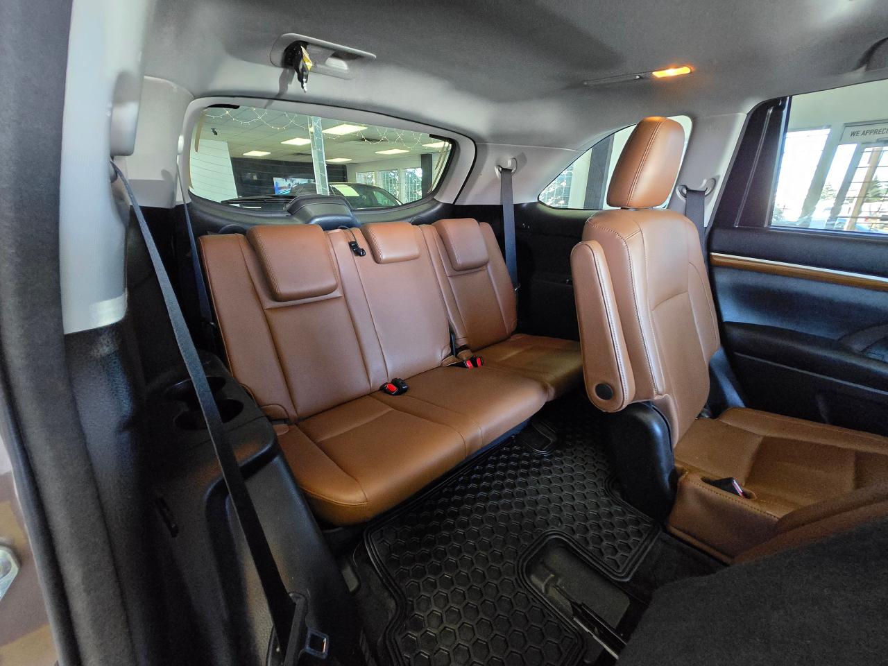2017 Toyota Highlander Limited | ALL CREDIT ACCEPTED!! - Photo #20