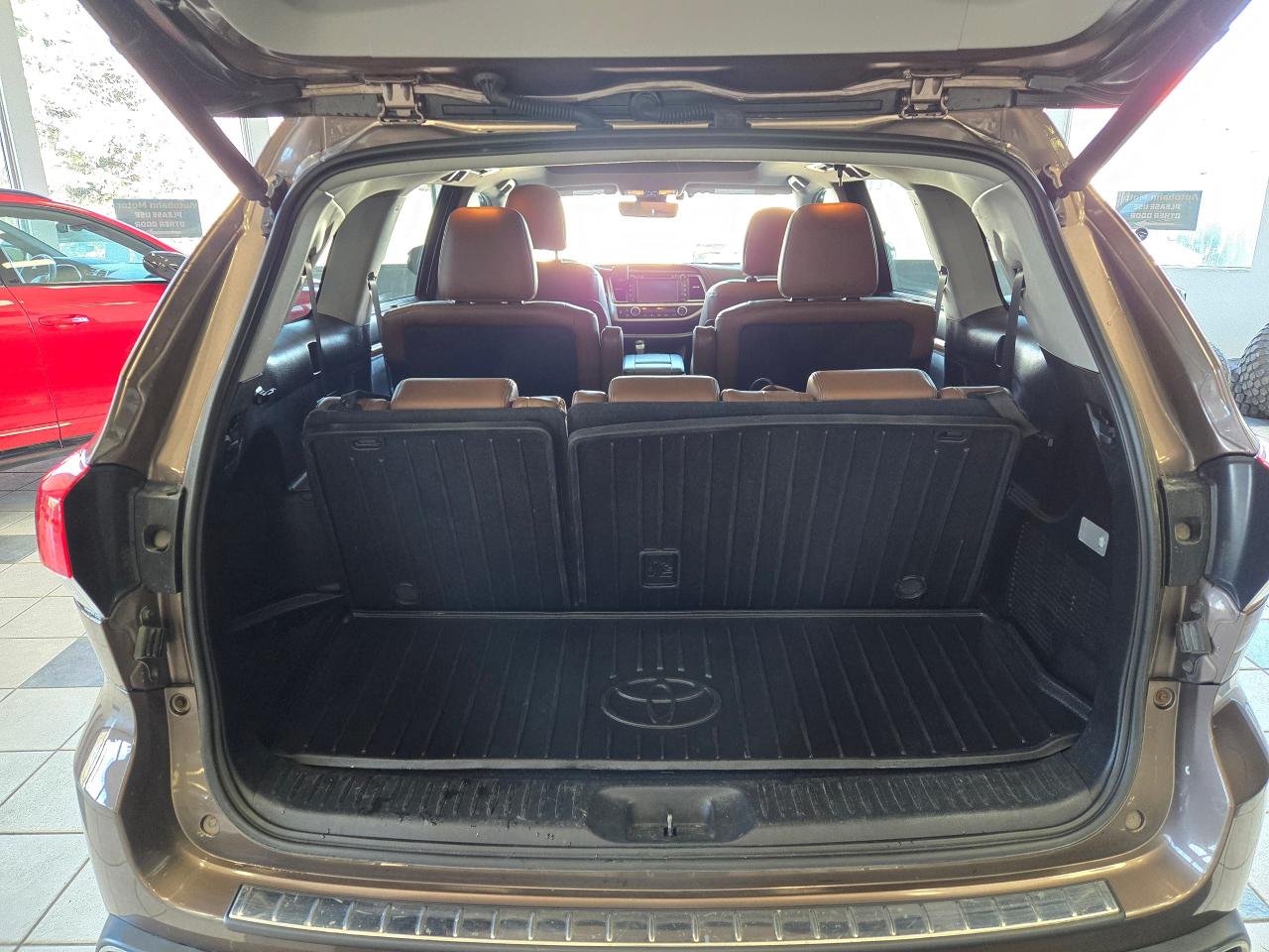 2017 Toyota Highlander Limited | ALL CREDIT ACCEPTED!! - Photo #22