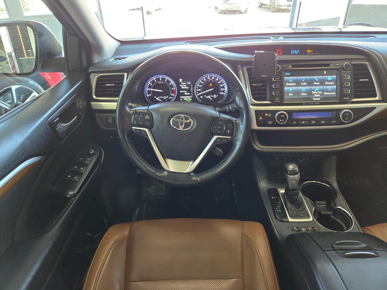 2017 Toyota Highlander Limited | ALL CREDIT ACCEPTED!! - Photo #11