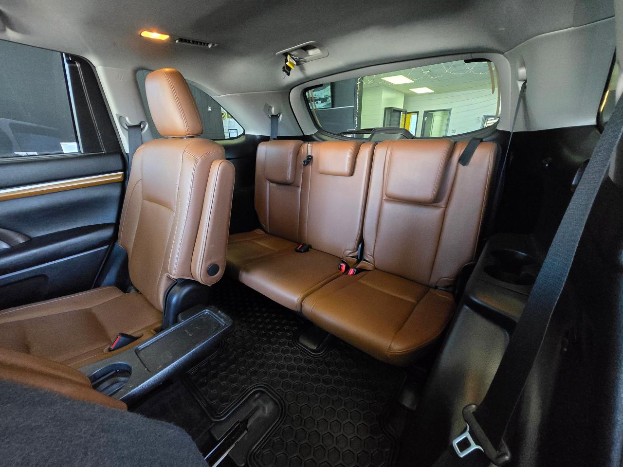 2017 Toyota Highlander Limited | ALL CREDIT ACCEPTED!! - Photo #21