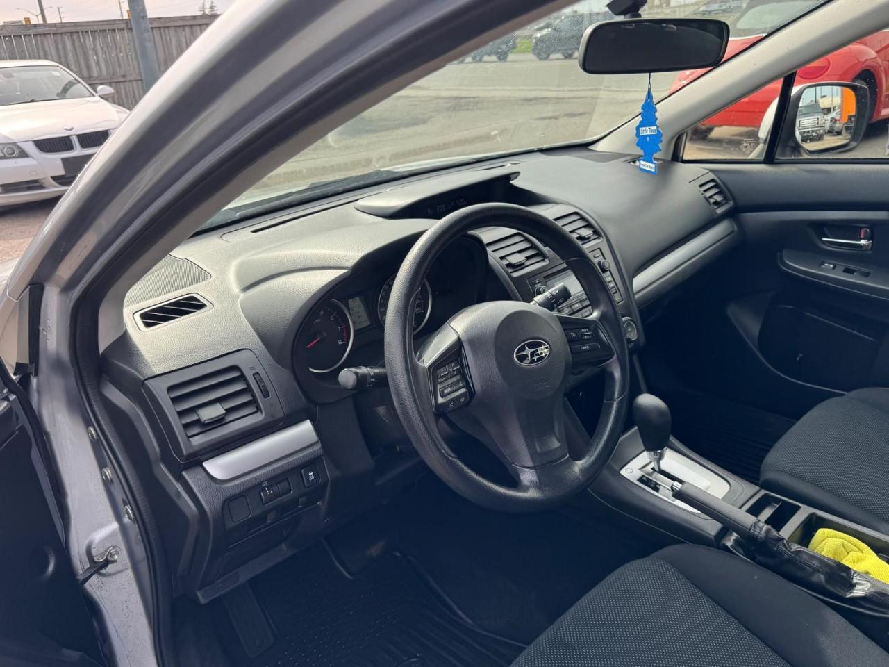 2013 Subaru Impreza 2.0i w/Touring Pkg - Photo #10