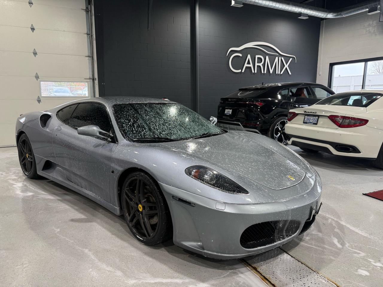 2005 Ferrari F430 Berlinetta - Photo #1
