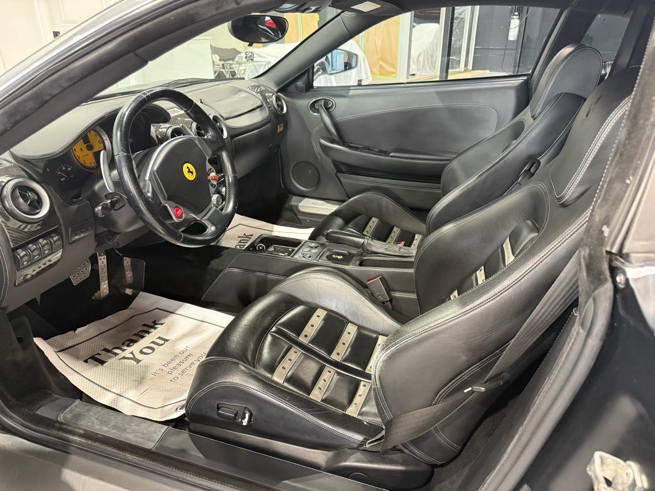 2005 Ferrari F430 Berlinetta - Photo #7