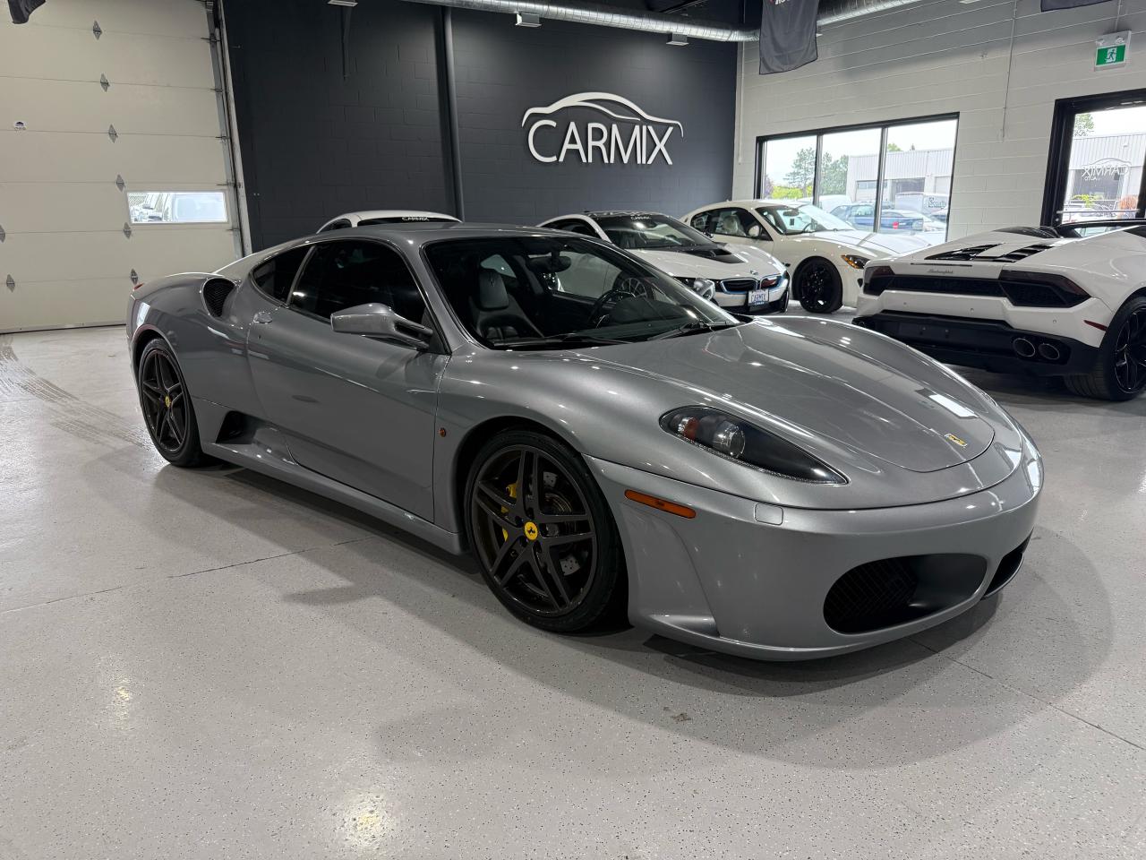2005 Ferrari F430 