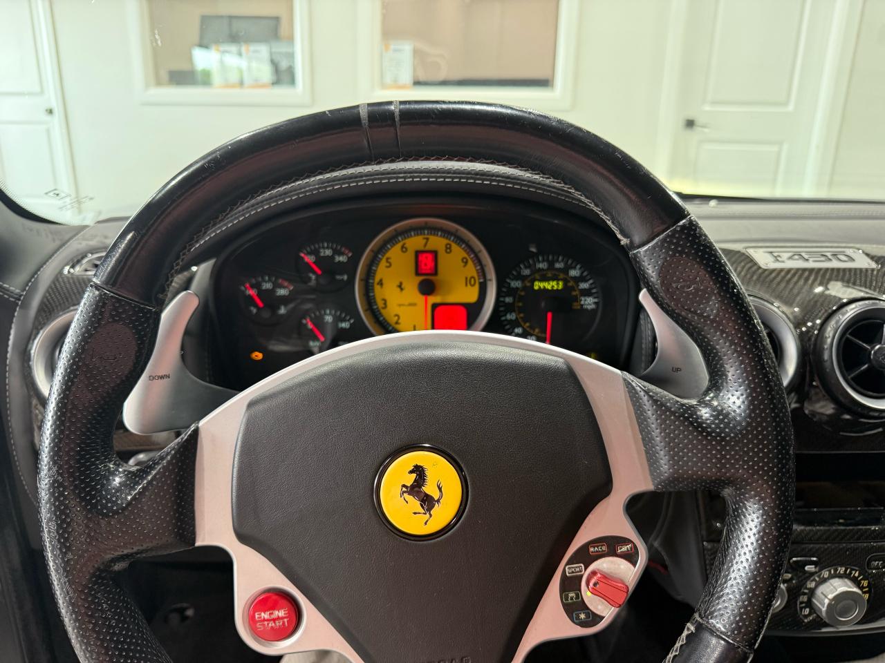 2005 Ferrari F430 Berlinetta - Photo #8