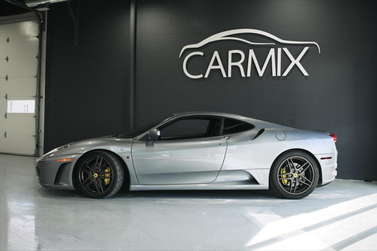 2005 Ferrari F430 Berlinetta Photo