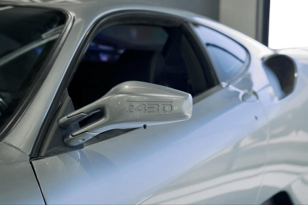 2005 Ferrari F430 Berlinetta Photo4