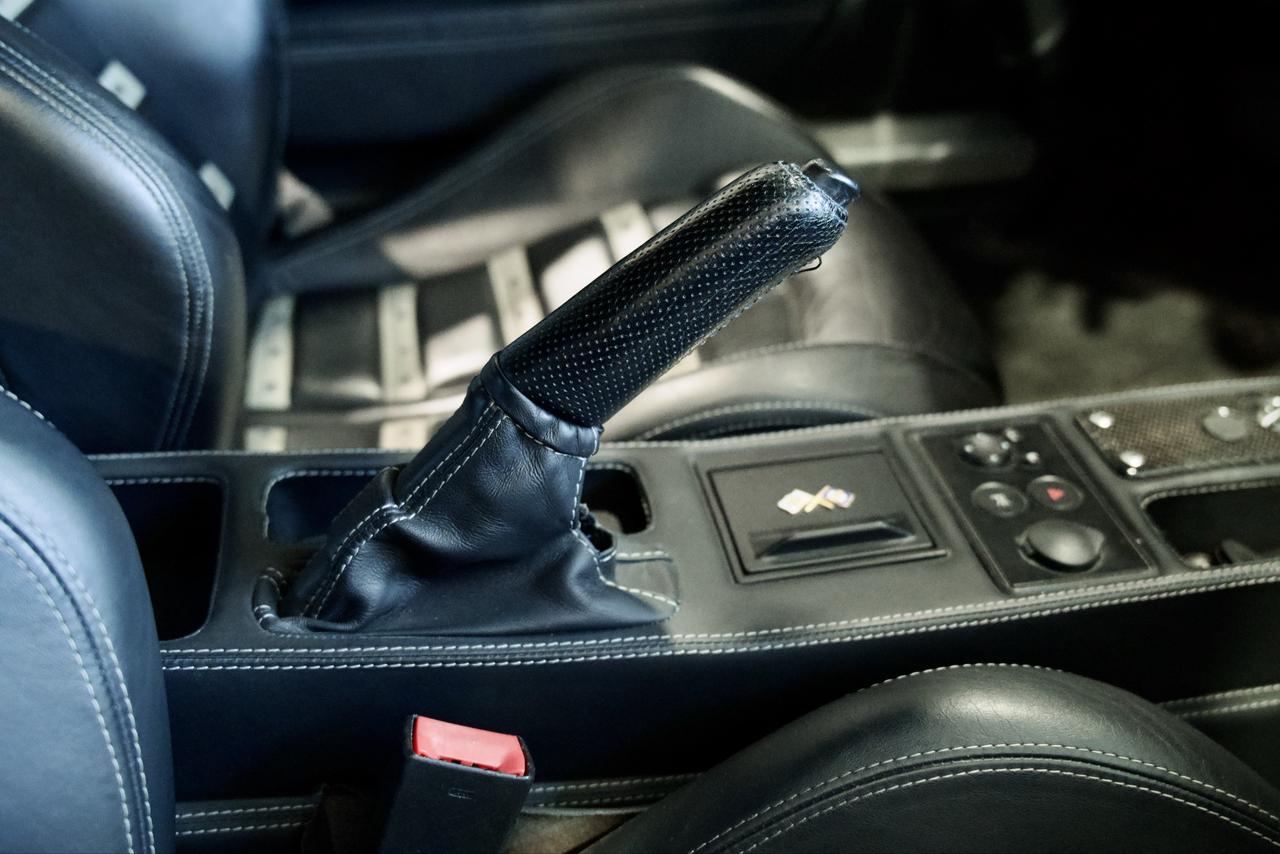 2005 Ferrari F430 Berlinetta Photo
