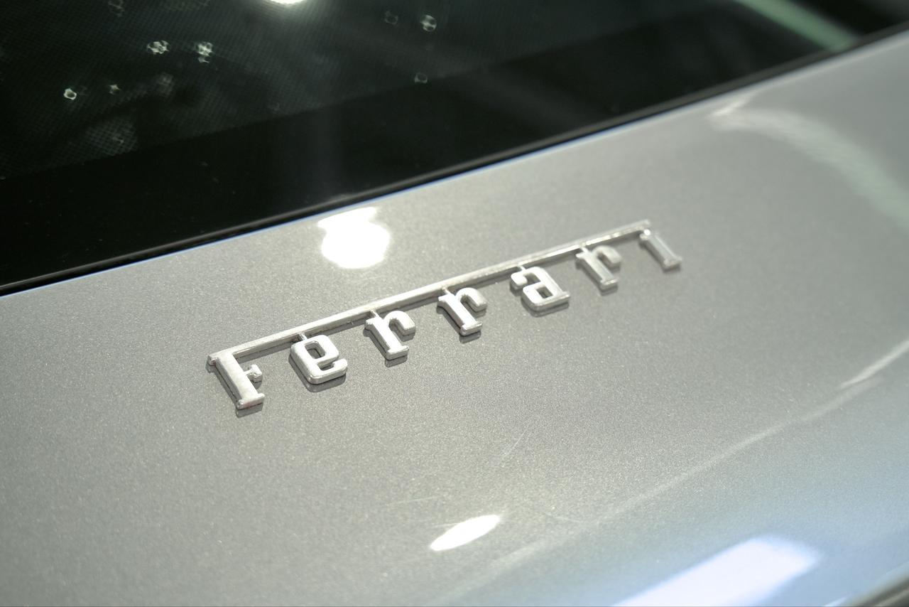2005 Ferrari F430 Berlinetta Photo