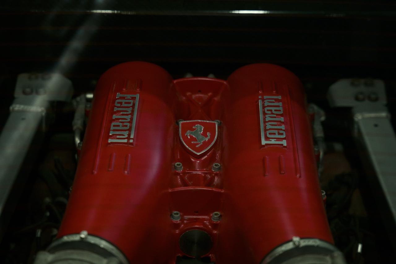 2005 Ferrari F430 Berlinetta Photo