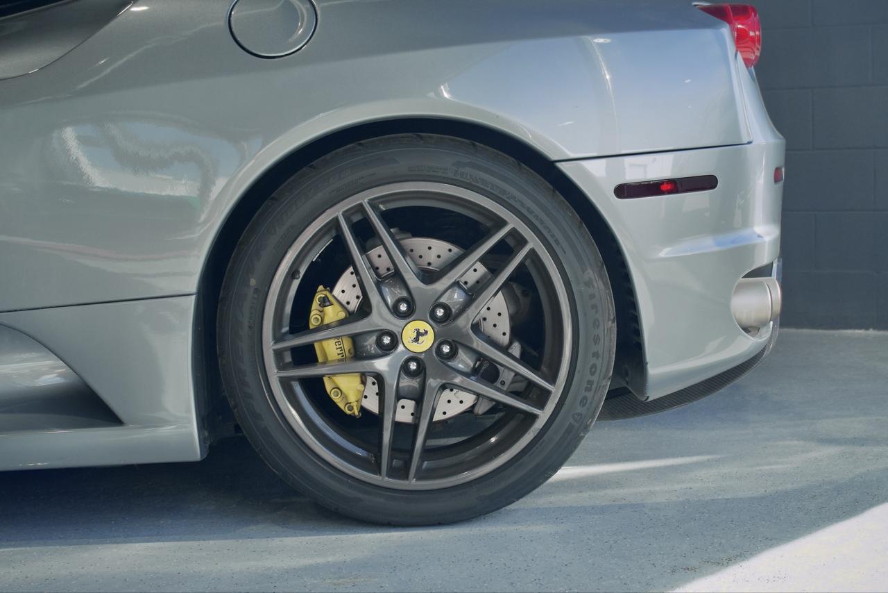 2005 Ferrari F430 Berlinetta Photo