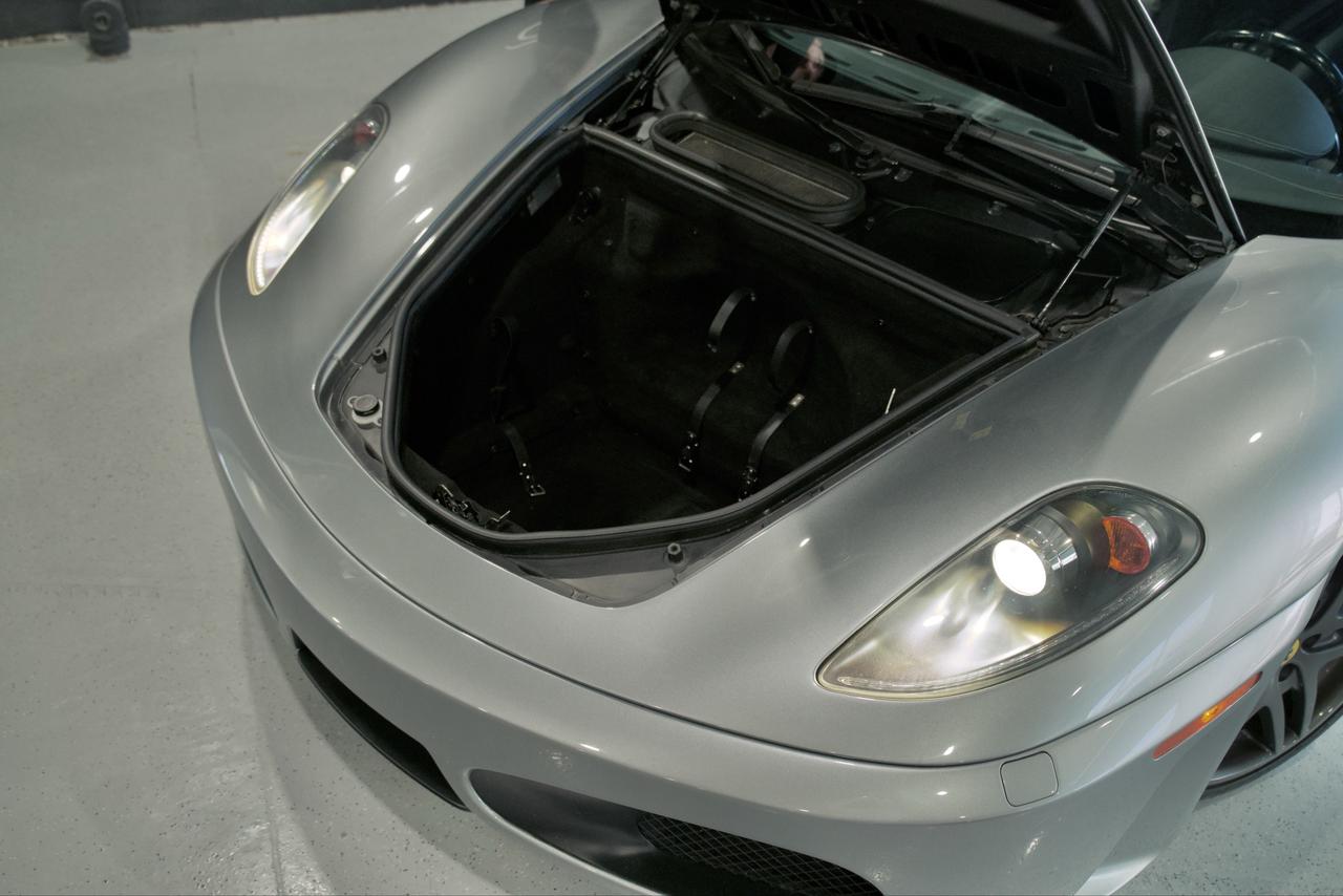 2005 Ferrari F430 Berlinetta Photo