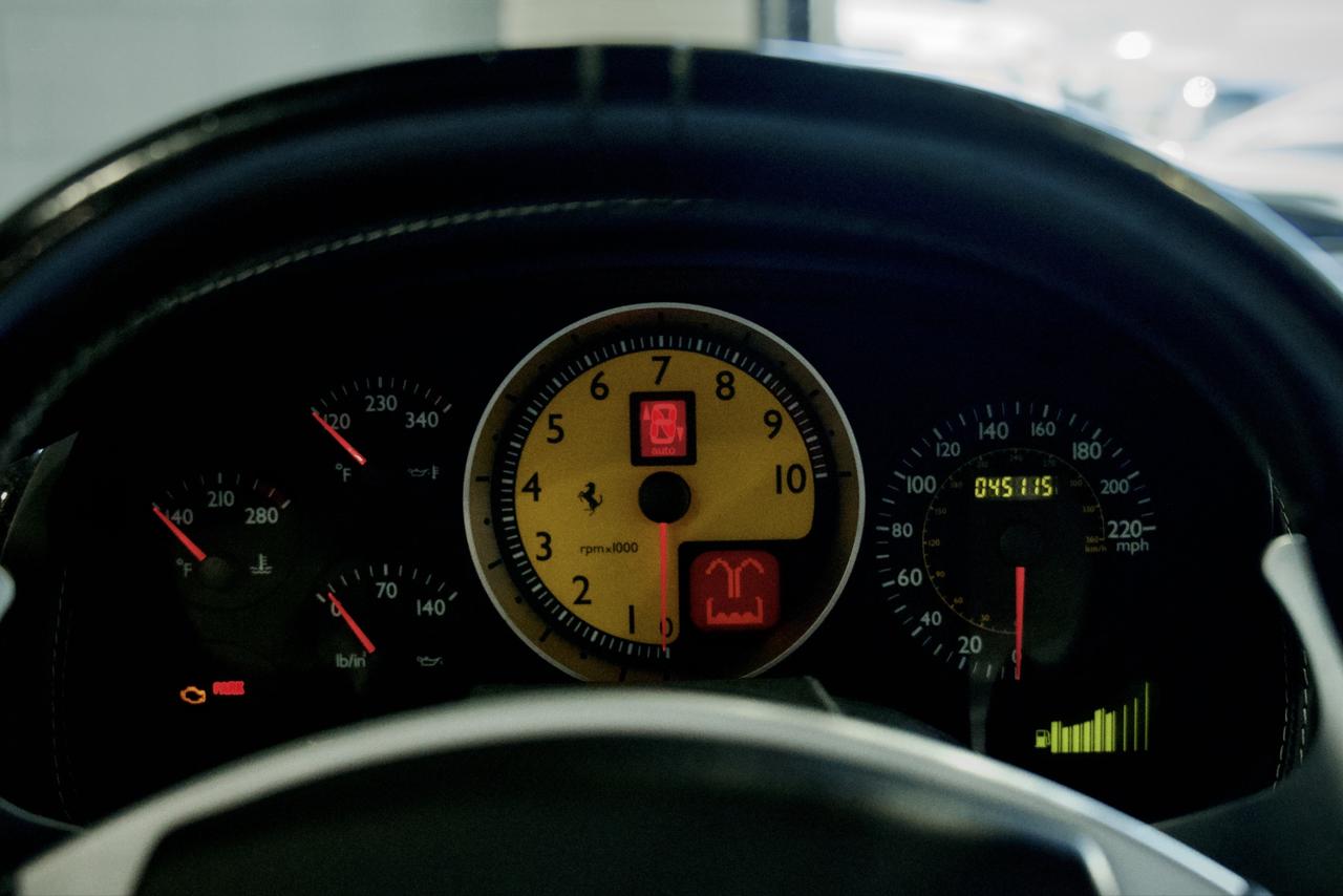 2005 Ferrari F430 Berlinetta Photo
