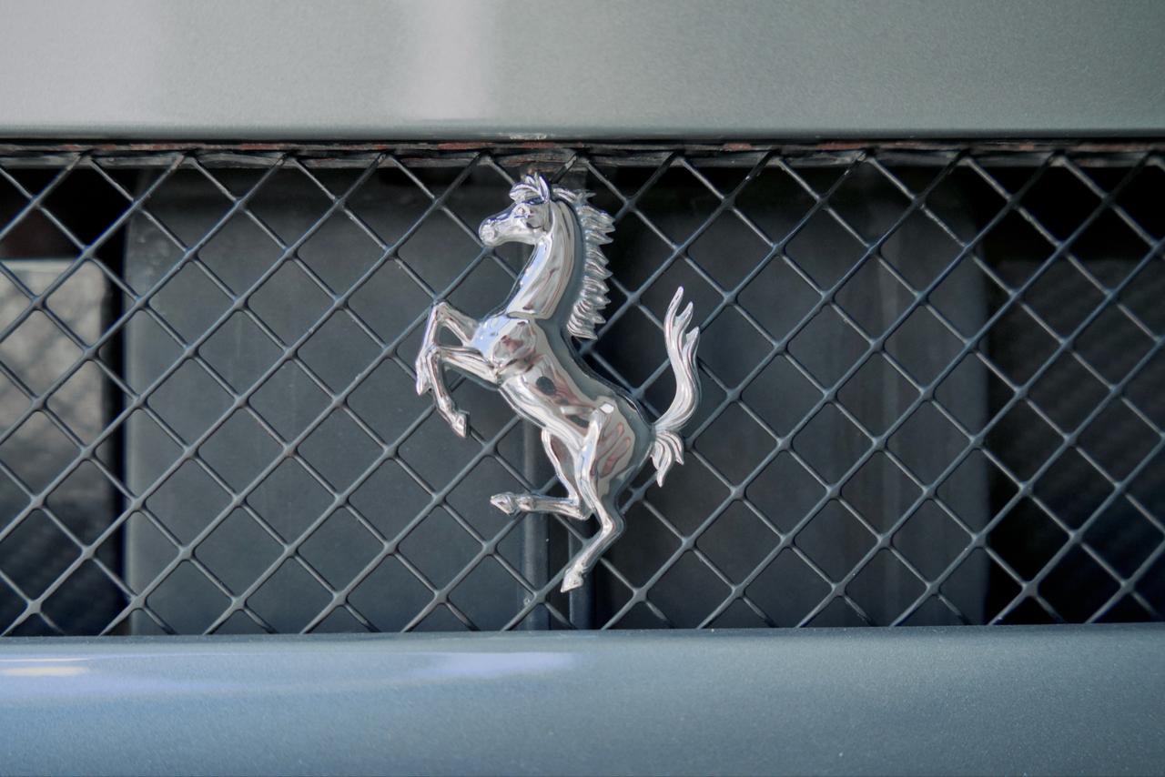 2005 Ferrari F430 Berlinetta Photo