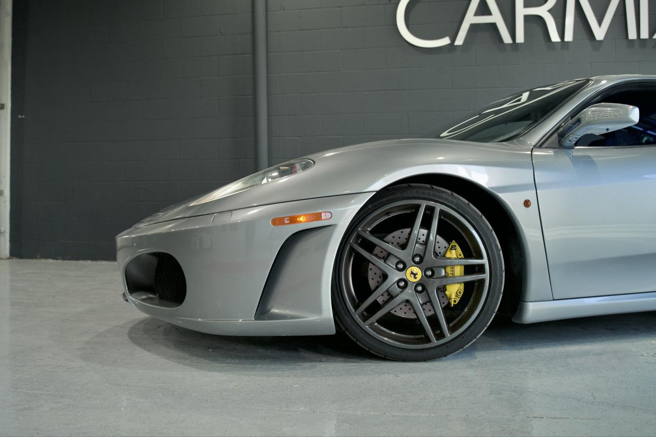 2005 Ferrari F430 Berlinetta Photo