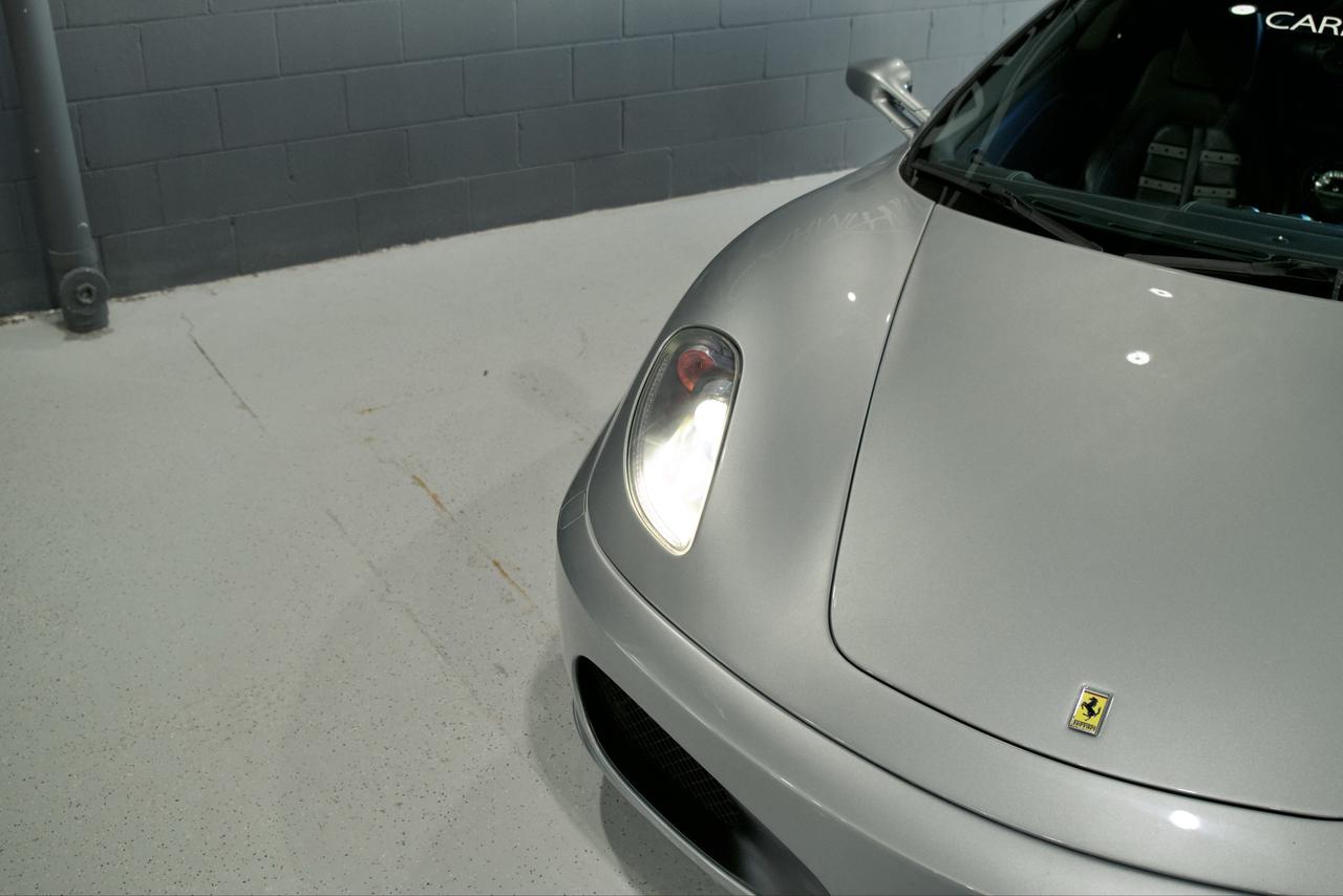 2005 Ferrari F430 Berlinetta Photo