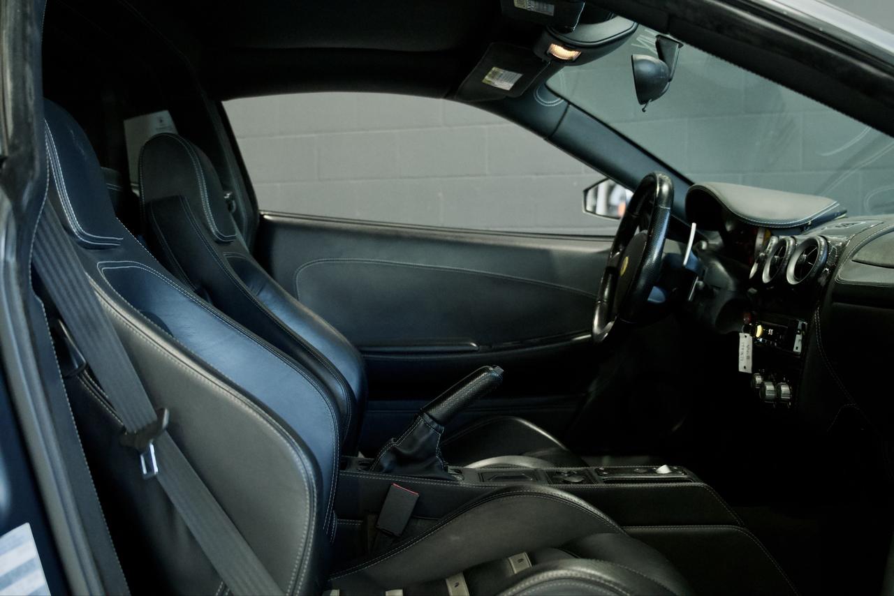 2005 Ferrari F430 Berlinetta Photo