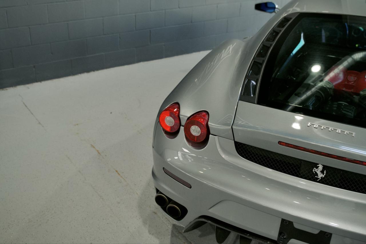 2005 Ferrari F430 Berlinetta Photo