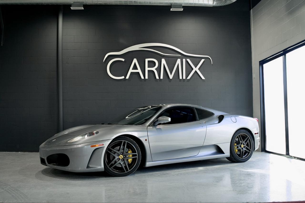 <div>2005 Ferrari F430 – Good Condition, Fully Serviced & Season-Ready! 44,500 miles&nbsp;</div><div>
Up for sale is a stunning 2005 Ferrari F430 featuring a brand new clutch and F1 pump – giving you peace of mind and unbeatable performance! With 100% clutch life remaining, this car is ready to be driven and enjoyed to the fullest.&nbsp;</div><div>Additional highlights include:&nbsp;<br></div><div>Brand new Exhuast headers installed</div><div><span style=font-size: 1em;>Brand new tires installed for optimal grip.</span></div><div><span style=font-size: 1em;>Oil service just completed&nbsp;</span></div><div><span style=font-size: 1em;><br></span></div><div>Whether you’re a collector or an enthusiast looking for a turn-key exotic, this F430 delivers the performance, reliability, and thrill Ferrari is known for.

Don’t miss your chance to own an iconic Italian supercar that’s been meticulously maintained and updated where it counts.</div>