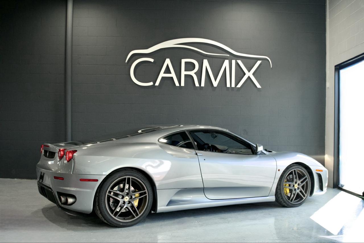 2005 Ferrari F430 Berlinetta Photo