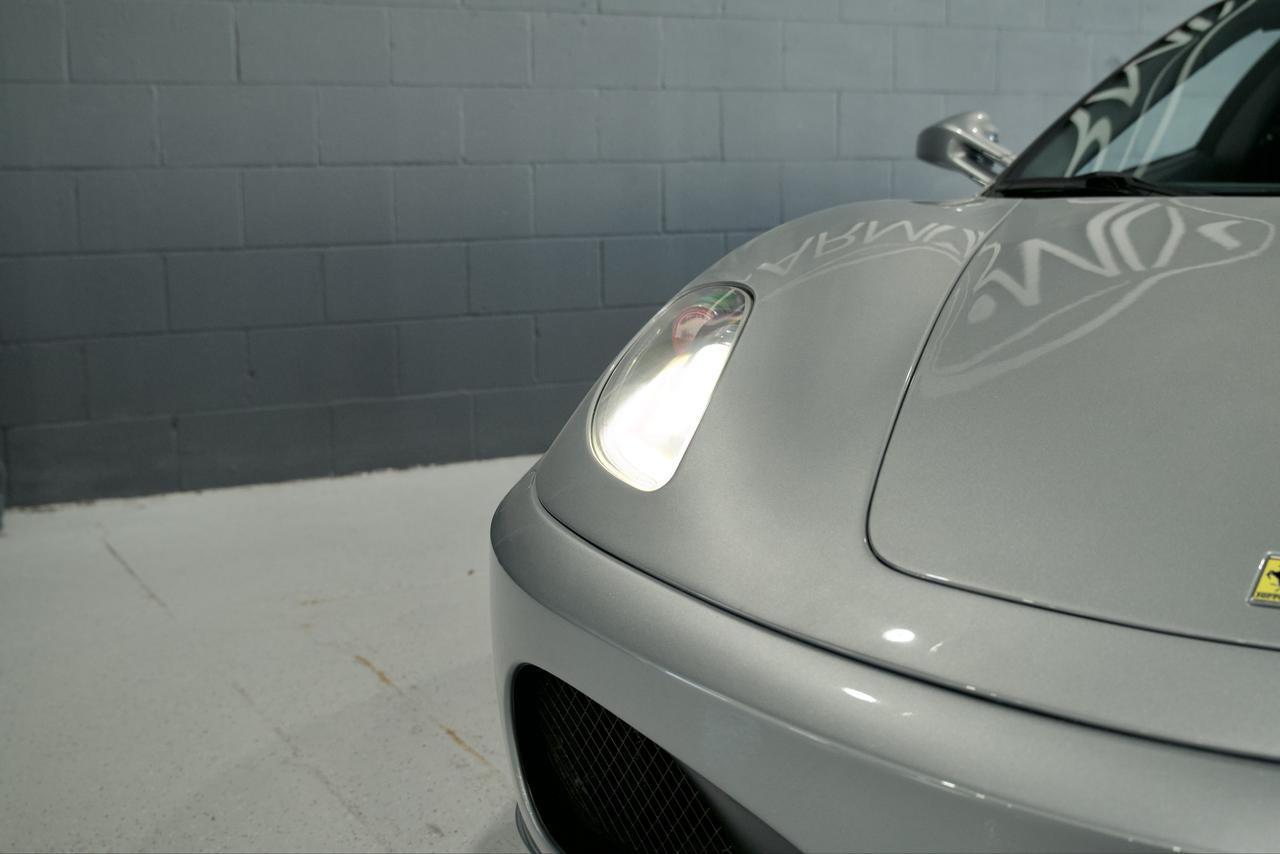 2005 Ferrari F430 Berlinetta Photo
