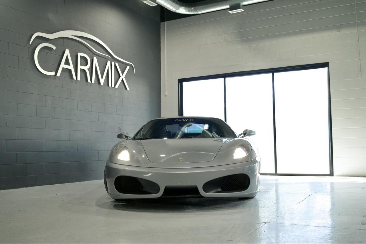 2005 Ferrari F430 Berlinetta Photo